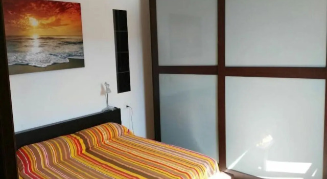 Appartamento da Luca a Campo, Rezervovat Apartmán Hotely v Elba s parkováním, Parkování