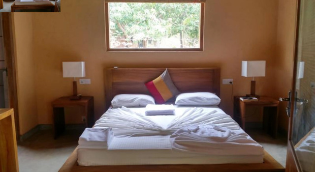 Kuwera Eco Lodge