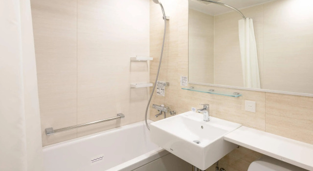 Двухместный номер Standard Comfort Hotel Ishigaki Island