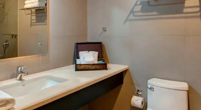 Номер Standard Studio Hotel Boutique