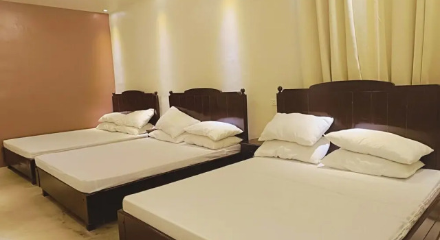 Вилла Ilawoods Resort and Sanctuary Batangas