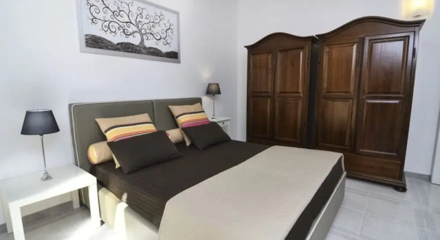 Villa Genny, Buchen Sie Villa San Cataldo Salento