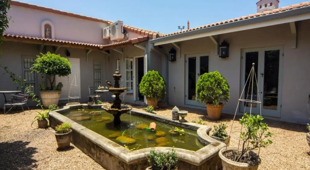 Двухместный номер Standard Maison H Guest House