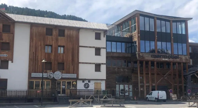 Thomas snow house, Забронировать Апартаменты/квартира Юверне-Фур Ubaye Valley, рядом с Гондольный подъемник Моланес
