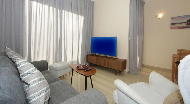 Villa Al-Hamra