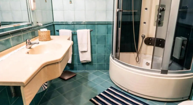 Appartamento Hotel Bulevard