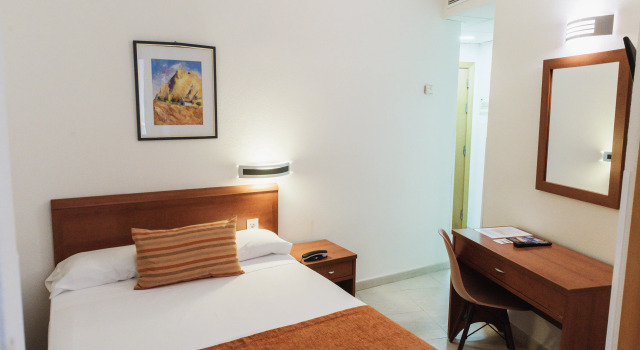 Marconi Hotel