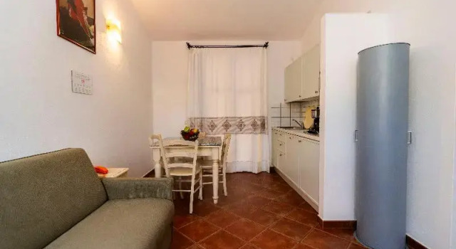 Апартаменты Borgo Degli Ulivi