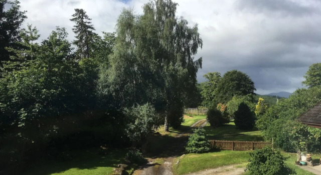 The Cnoc Hotel, Book Hotel Beauly Highlands