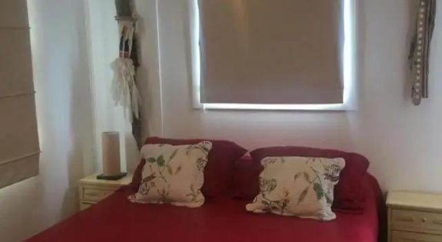 Номер Economy Xalpen B&B