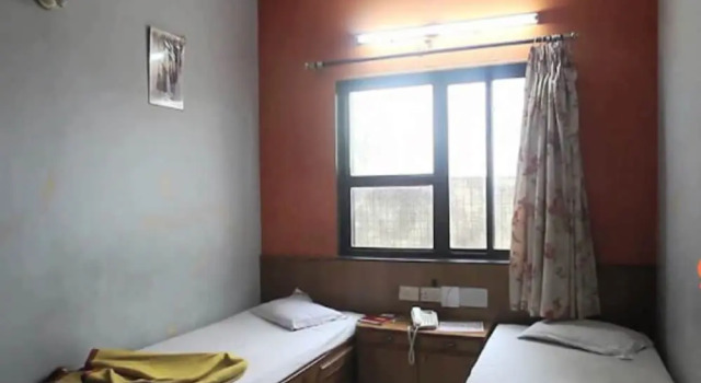 Номер Deluxe TIH Hotel City Palace