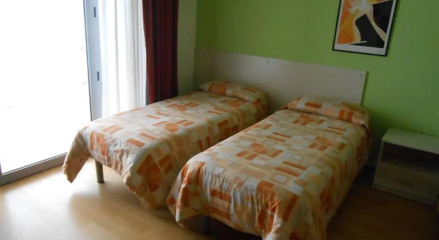 Двухместный номер Standard Hotel Lago Losetta