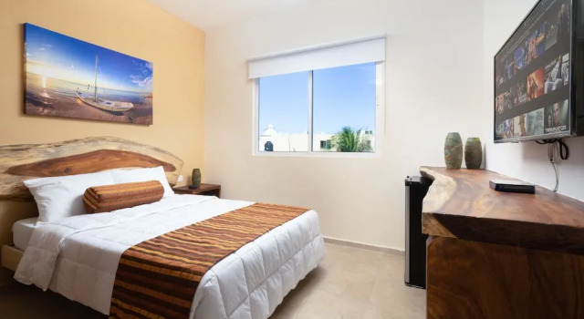 Villa Sofia Hotel Boutique Cancun, Prenota Villa Ville a Quintana Roo, Villa