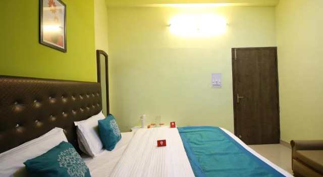 Двухместный номер Standard Motel Divine International
