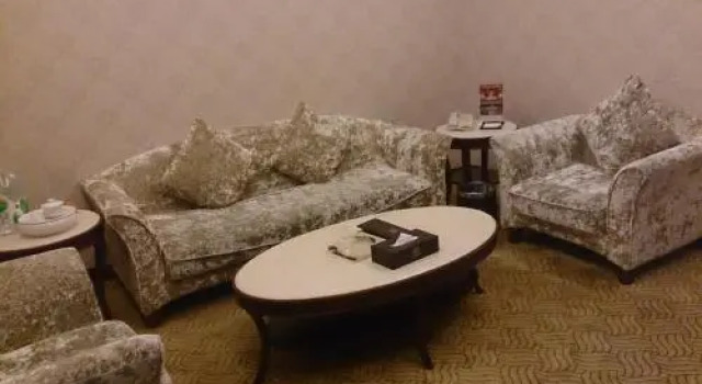 Shantou Oujue Hotel, Rezervasyon Otel Guangdong otoparklı oteller, Otopark