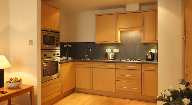SACO Glasgow - Cochrane Street, Забронировать Отель Отели Glasgow & The Clyde Valley 4 звезды, 4*