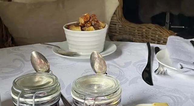 Street Farmhouse, Buchen Sie Hotel Fordingbridge Hampshire
