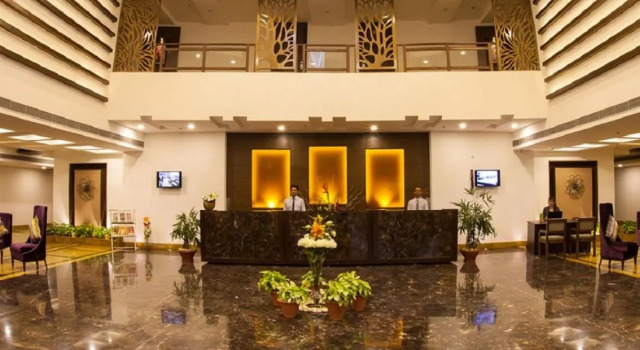 Velvet Clarks Exotica, Réserver Hôtel Chandigarh Chandigarh Region