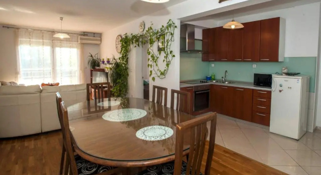 Апартаменты Apartments M&M