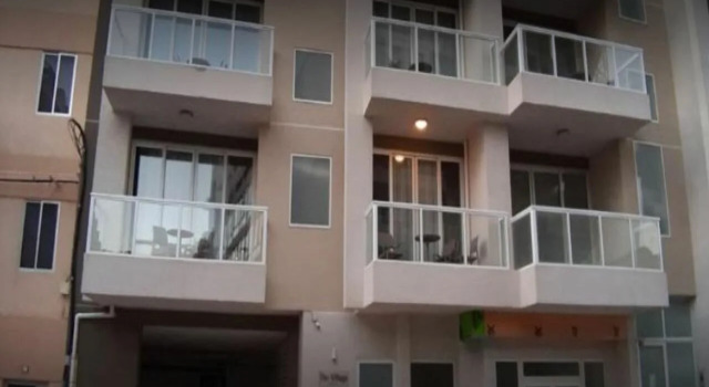 The Village Apartments