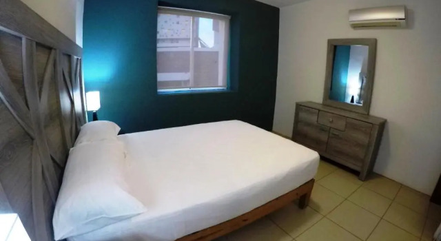 3 Bedroom Apartment at La Joya Hotel Zone, Book Apartment Hotels in Jalisco with a Pool, Swimming Pool
