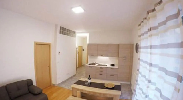 Holiday House Merano 2