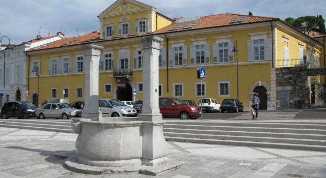 Grand Hotel Entourage Palazzo Strassoldo