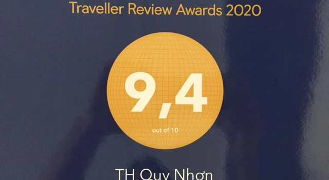 TH Quy Nhơn Hotel, Забронировать Отель Куинён Binh Dinh