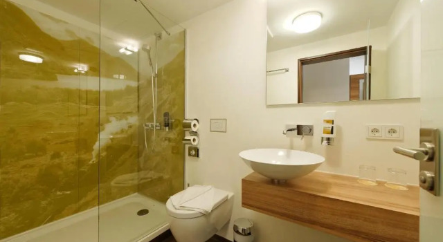 Номер Comfort Hotel zur Post