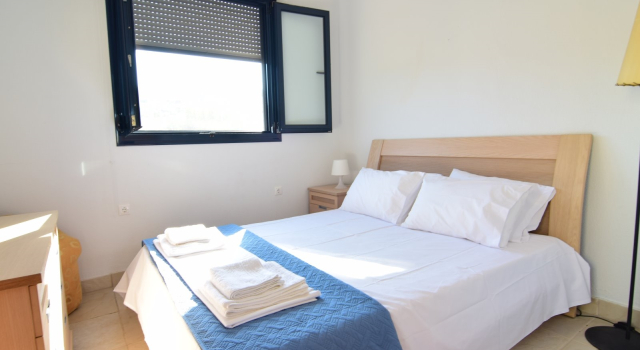 Nefeli  Maison by TravelPro Services - Fourka ..., Rezervovat Hotel Hotely v Kalandra s parkováním, Parkování