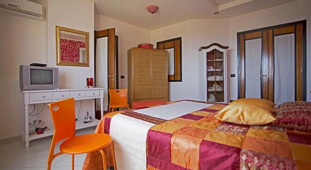 BB Portadimare, Book Hotel Hotels in Sicily with Parking, Parking