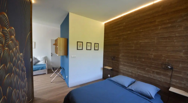 J&G House, 예약 호텔 생피에르드쿠륵틸르 오베르뉴