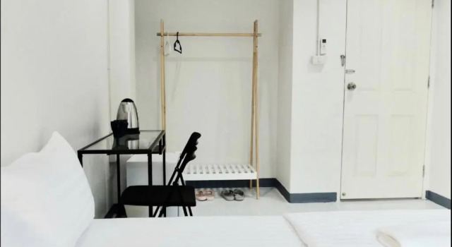 Номер Superior Sloth Hostel Don Mueang
