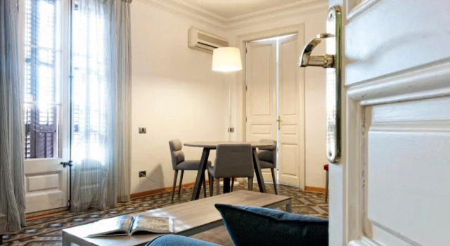 Апартаменты Пентхаус MH Apartments Tetuan