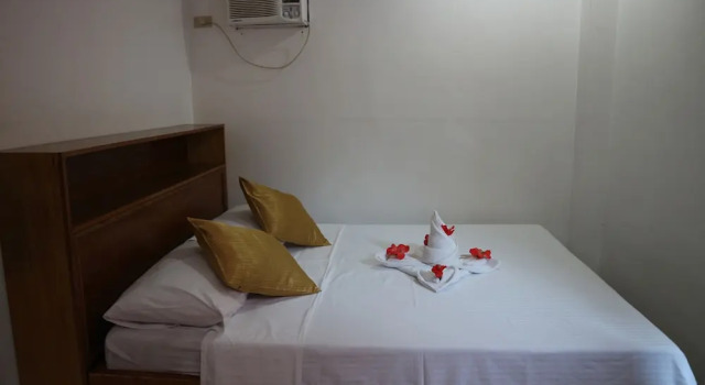 Habitación doble Estándar Blue Lotus Hotel