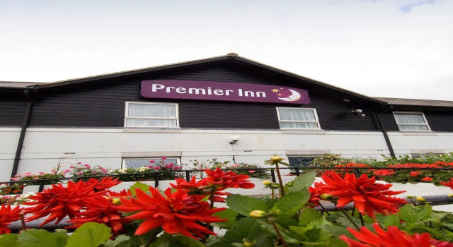 Premier Inn Truro, Забронировать Отель Отели Англии 3 звезды, 3*