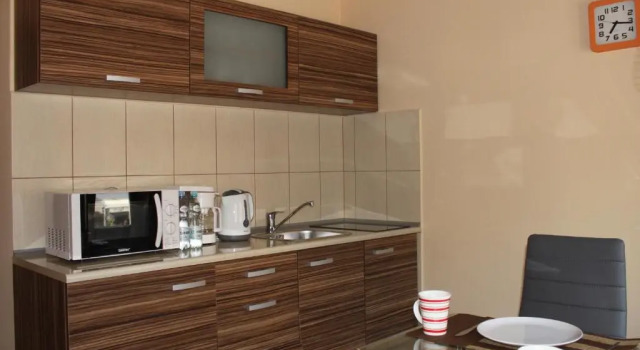 Апартаменты Apartment Central