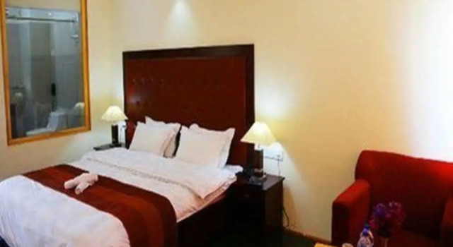Hotel Ladakh Imperial