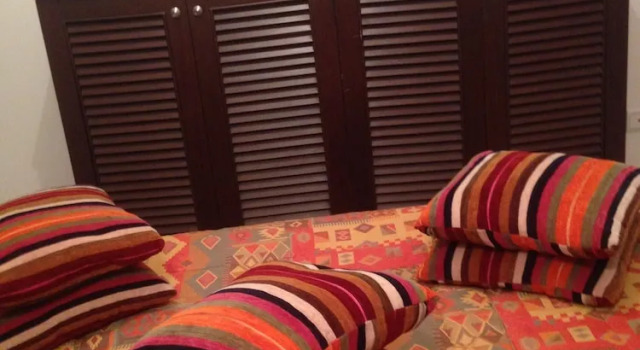 Апартаменты Deluxe c 1 комнатой Babylone Marrakech