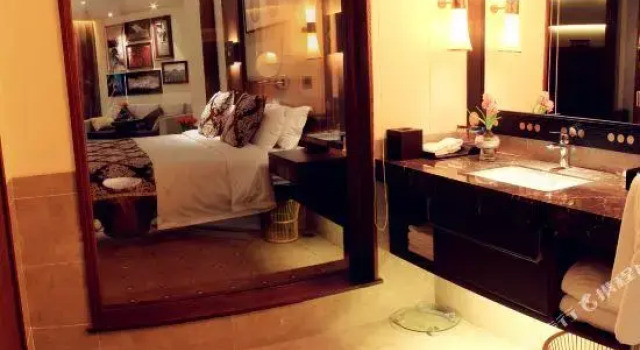 V-CONTINENT Nyingchi Hotel, Rezervovat Hotel Nyingchi Tibet