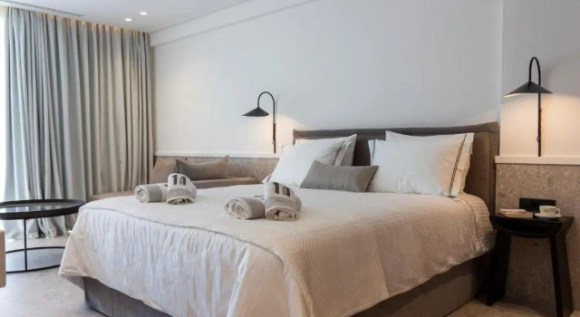 Полулюкс 11Suites
