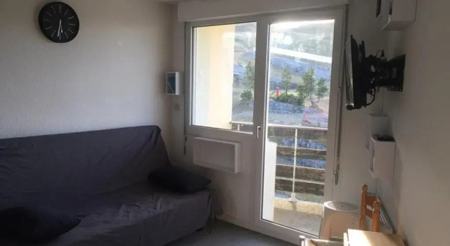 Appartement Arette, 1 pièce, 4 personnes - FR-1-602-3, Rezervați Apartament Aste-Beon Aquitaine