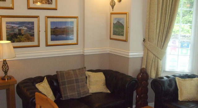 Oakfield House Bed and Breakfast, Забронировать Отель «постель и завтрак» Отели Сноудония 4 звезды, 4*