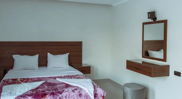 Номер Standard khufu house