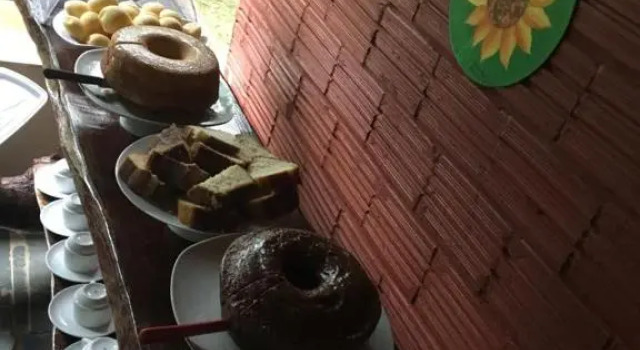 Pousada Vila Cintra, Забронировать Отель Отели Пиренополиса 3 звезды, рядом с Nossa Senhora do Rosario Church, 3*