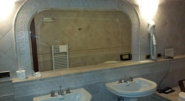 Номер Standard Hotel Sogno