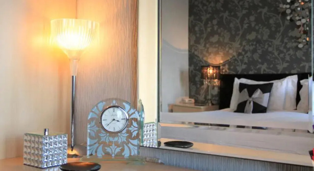 Номер Superior The Paragon - Guest Accommodation