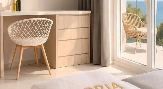 Люкс Deluxe Отель Gloria luxury suites