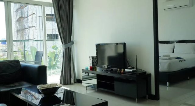 Pattaya South Residence