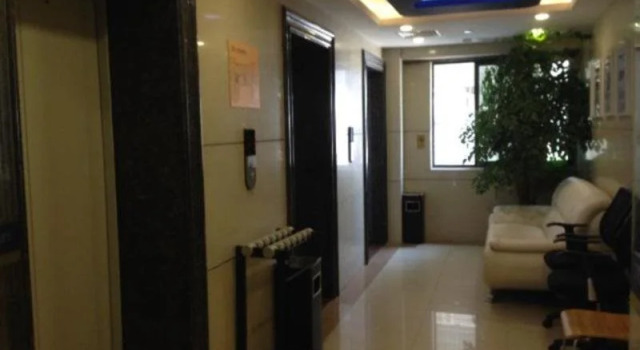7 Days Inn Xiamen Railway Station Branch